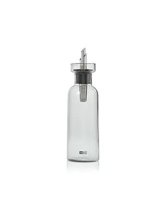 AD HOC | Distributeur de vinaigre ou d'huile AROMA POUR 300ml verre / acier inoxydable | 